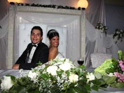 Mehtap &amp; Ismail